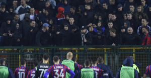 ‘TORCIDA BESNA’: Sram vas bilo! Gde vam je trener, ono đubre i kukavica? (VIDEO)