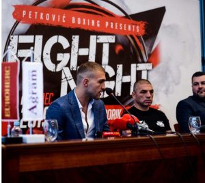 SPREMAN ZA SPEKTAKL – RAŽNATOVIĆ: Iz Republike Srpske na krov Evrope!