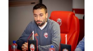 POTVRĐENO PISANJE HS: Koković i Voždovac se rastali!