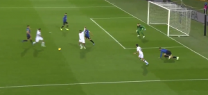 SERIJA A: Kaljari sanja Ligu šampiona (VIDEO)