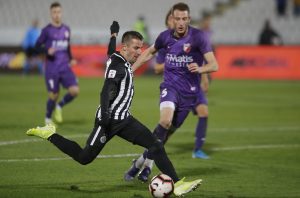 NIJE SAMO PETKOVIĆ: Milošević ‘pikirao’ i vezistu iz Javora!