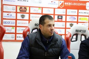 LALATOVIĆ: Čović uneo živost! Nenad Milovanović je jedan od najboljih trenera u Srbiji!