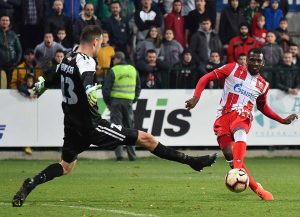 HEROJ JAVORA – LAZOVIĆ ZA HS: Nije bio potreban veći motiv kada vam je rival učesnik Lige šampiona!