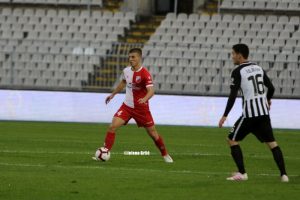 MARKO ĐURIŠIĆ ZA HS: Letonci više vole hokej od fudbala, Vojvodinu sam napustio ‘zbog Topića’!