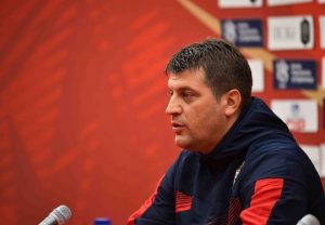 PA TO BI BILA DETONACIJA KAO DA JE PUKLA ‘NUKLEARKA’: Milojević pravi strašan tandem, ‘Delije’ bi pale u trans da je u Zvezdi!