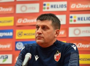 SUTRA JE ZVANIČNA PROMOCIJA: Vladan Milojević ima novi klub, godišnja plata 2,5 miliona!