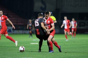 MIODRAG GEMOVIĆ: Oprez protiv Napretka, udariće na nas sa boka!