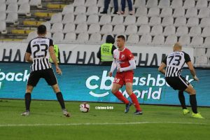 KRAJNJE NEOBIČNO: Vojvodina ugovor sa pojačanjem potpisala – u zatvoru!