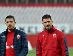 NOVA PONUDA: Mađari se nisu ‘isprsili’, sad Poljaci došli po vezistu Zvezde!