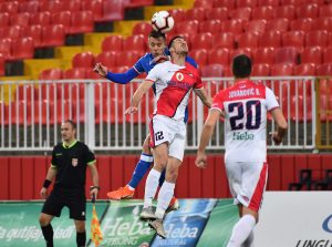 ODLUKA ZAJEDNICE: Superligaši na odmoru od 8. decembra, ali ne svi…