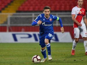 SLS: Nišlije stvarale šanse, Beograđani ih realizovali – Zvezda preskočila Radnički! (VIDEO)