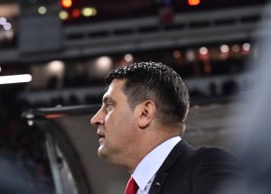 MILOJEVIĆ: Sve je to bilo brzo za nas… Kao da postoji neki strah od odgovornosti!