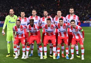 HOTSPORT SAZNAJE: Bliži se novi rastanak, Kinezi žele defanzivca Zvezde!