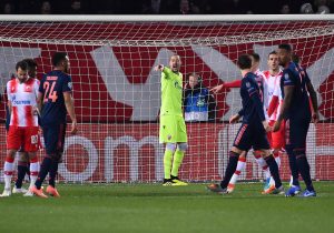 BORJAN: Pre dve godine su igrači igrali srcem za Zvezdu, a sada neki ne znaju šta je Zvezda