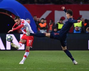 BUNDESLIGA: Šok za Bajern posle Zvezde – Bajer iz Leverkuzena utišao ‘Alijanc arenu’! (VIDEO)