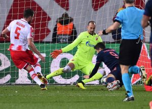 PRIZNAJEM, ZAVISNIK SAM: Brojke ne lažu, nestvarna statistika Roberta Levandovskog!