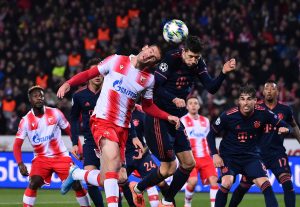 PROPUŠTENA PRILIKA: Srbija u 2021. godini gubi učesnike u Ligi Evrope…