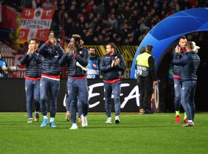 HOTSPORT SAZNAJE: Golgeter Zvezde spreman da „slomi“ Javor