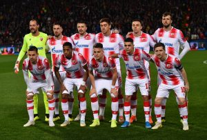 BOLI VIŠE OD PORAZA: Četiri igrača Zvezde moraju na bolovanje!