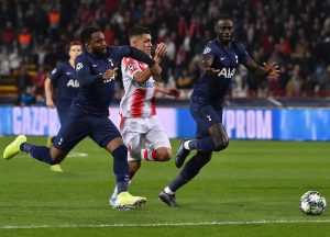 PREMIJER LIGA: Totenhem se ispucao protiv Zvezde, pa doživeo novi kiks u Londonu! (VIDEO)