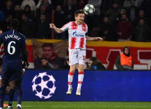 DERBI KOLA: Zvezda u totalnoj ofanzivi, Voždovac nešto oprezniji (SASTAVI)