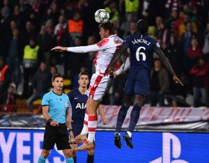 DOBRA VEST – NIJE SLOMLJEN: Pavkov izvrnuo zglob, evo koliko će morati da miruje!