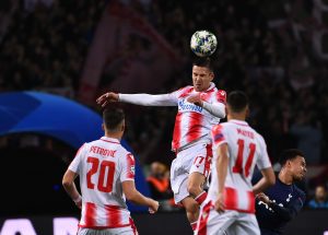 POVRATAK ADUTA: Zvezda pojačana pred gostovanje u Nišu!