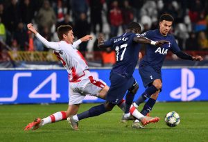 LŠ: Uraganski preokret Murinjovog Totenhema, PSŽ za dva minuta neutralisao Benzemin sjajan meč (VIDEO)