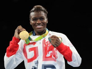 BOKS: Nikola Adams završila karijeru