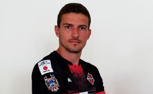 NIKOLA AŠĆERIĆ ZA HS: Crvena zvezda nas je ‘odradila’ na iskustvo!