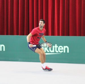 DOBRE VESTI: Francuskoj i Srbiji uručene vajld-karte za Davis Cup Rakuten Madrid finale 2020.