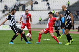 ĐURIČIN: Vara se svako ko misli da ćemo lako do bodova u Šapcu