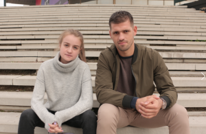 ‘NE PRESKAČI MOJU PRIČU’: Pagonis pokrenuo kampanju protiv vršnjačkog nasilja!