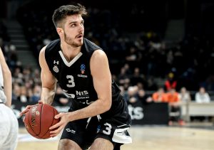 ZAGORAC ISKRENO O VELIČKOVIĆU: On je pravi kapiten, duhovni vođa!