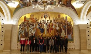 BRAVO: Kamp vodenih sportova ‘Number one’ ugostio decu sa KiM