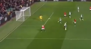 ŠAH-MAT: Lepa akcija Mančestera i golčina Rašforda (VIDEO)