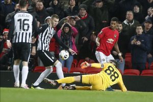 PREMIJER LIGA: Prvi poraz Murinja i to na ‘Old Trafordu’, ‘lisice’ u seriji, Ejbraham oporavio Čelsi (VIDEO)