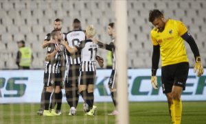 SLS: Partizan lako sa Inđijom, prednost Zvezde sada ‘plus osam’ (VIDEO)