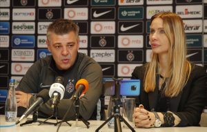 PRED MEČ SA JAVOROM: Milošević o odlasku Pavlovića u Monako i Slobodanu Rajkoviću (VIDEO)