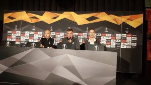 SAVO PRED ALKMAR: Dramatično je to predstavio trener AZ-a!