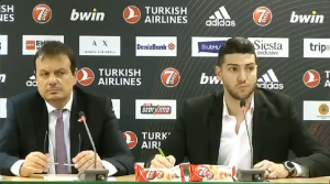 ATAMAN UDARIO PO MICIĆU: Izgubio je sedam lopti, to je neprofesionalizam! (VIDEO)