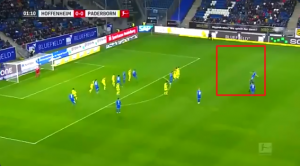 NEVEROVATAN GOL SKOVA: Dobro je da je otišao iz Kopenhagena pre meča sa Zvezdom (VIDEO)