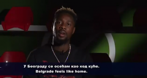 RECITE NE RASIZMU: Moćna poruka zvezdinih stranaca (VIDEO)