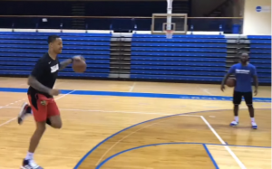 SKANDAL DRMA NBA LIGU: Talentovani košarkaš Atlante suspendovan zbog dopinga!