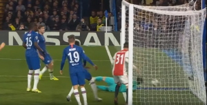 LŠ: Ludilo u Londonu, dva autogola Čelsija, dva crvena kartona za Ajaks i osam golova!