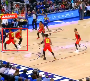 JOKIĆ OSTAVIO AMERIKANCE BEZ REČI: Potez Srbina šokirao je navijače (VIDEO)