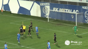 VELIKI TRANSFER ZA MLADOG FUDBALERA: Gornji Milanovac menja Budimpeštom!