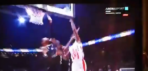 PARTIZANOV ‘MINISTAR ODBRANE’: Mozli blokadom ‘zatvorio’ Gista (VIDEO)