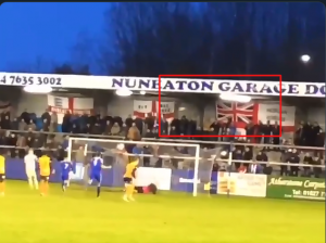 DOBRO JE DA NIKO NIJE POVREĐEN: Evo zbog čega golmani ne treba da šutiraju penale (VIDEO)