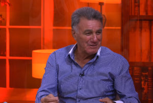 OŠTRE KRITIKE FUDBALSKE LEGENDE – KARASI: To ni pioniri tako ne rade, mogli smo da se radujemo protiv Ukrajine…